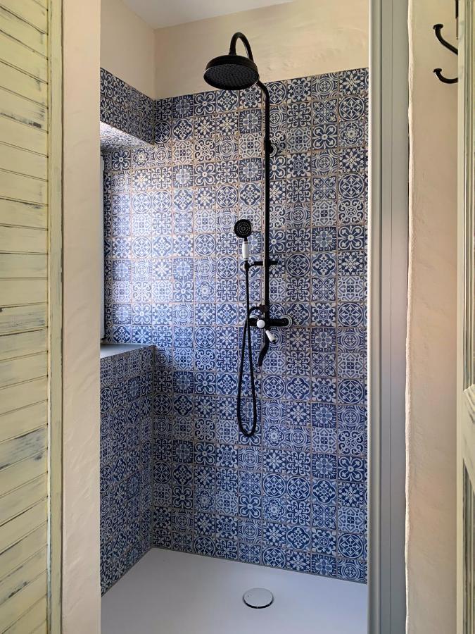 Little Vintage Apartment Frankenberg Luaran gambar